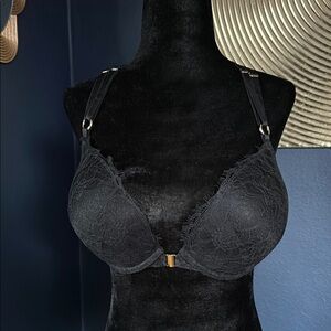 Victoria’s Secret Bombshell Bra